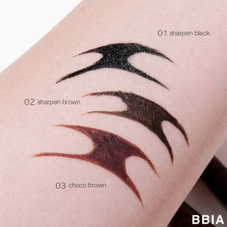 BBIA Last Pen Eyeliner sÀvyt kÀdellÀ