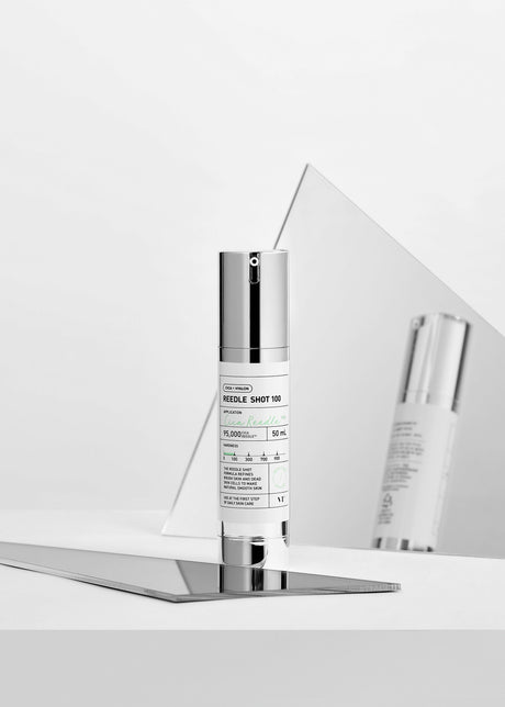 VT Cosmetics – Innovatiivinen K-Beauty-brändi, joka yhdistää tieteen ja luonnon