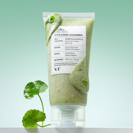 K-beauty aloituspakkaukset