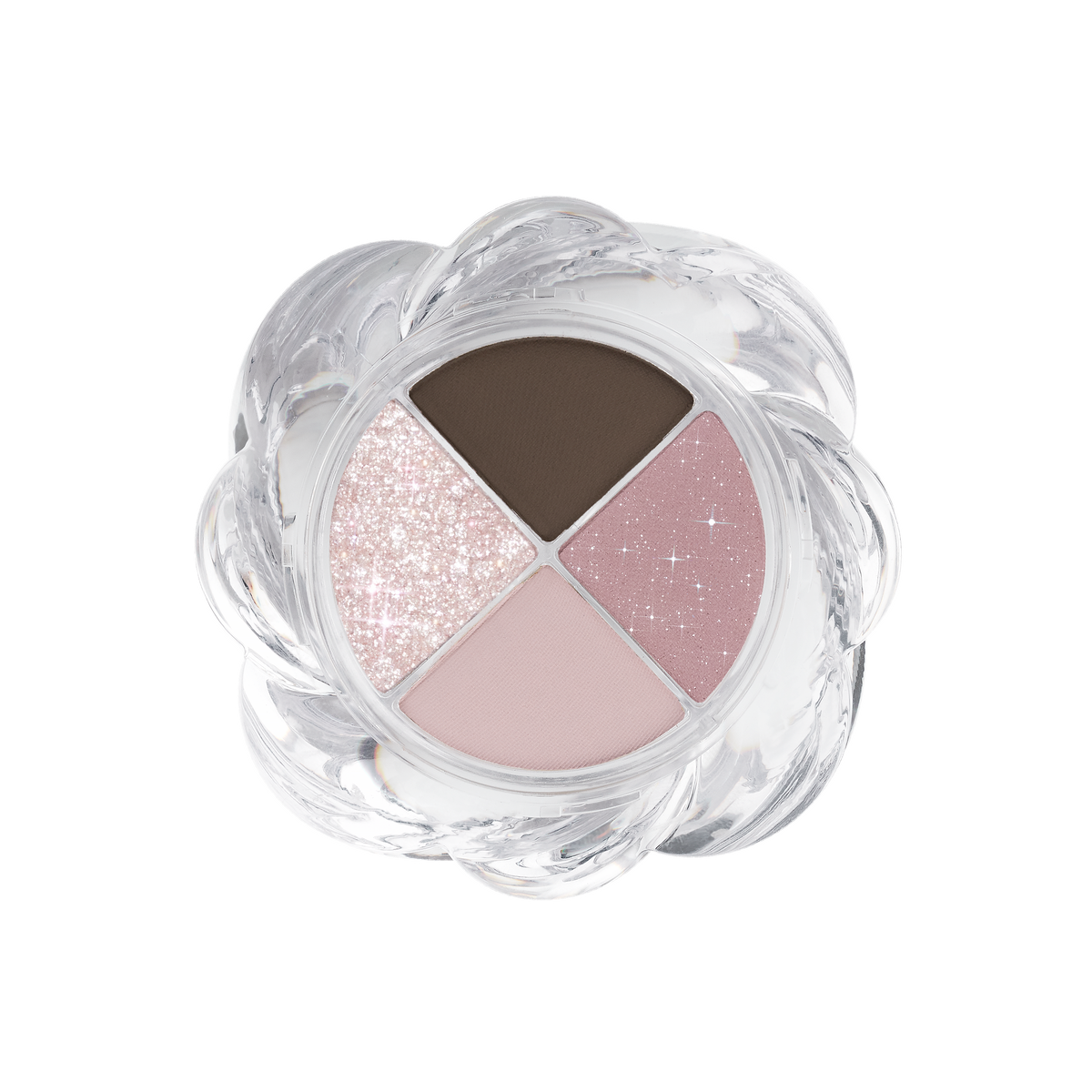 [MUZIGAE MANSION] Twist Pot Eye Palette