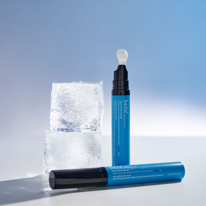 [belif] Aqua Bomb Eye Gel