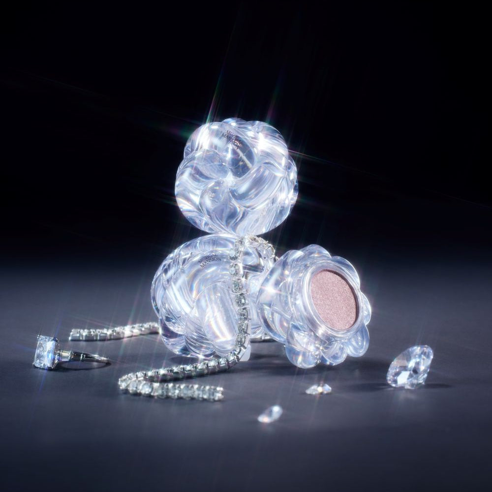 [MUZIGAE MANSION] One&Only Shadow Twist