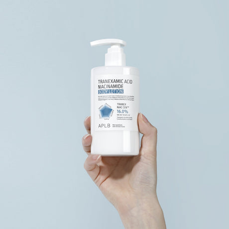 [APLB] Tranexamic Acid Niacinamide Body Lotion