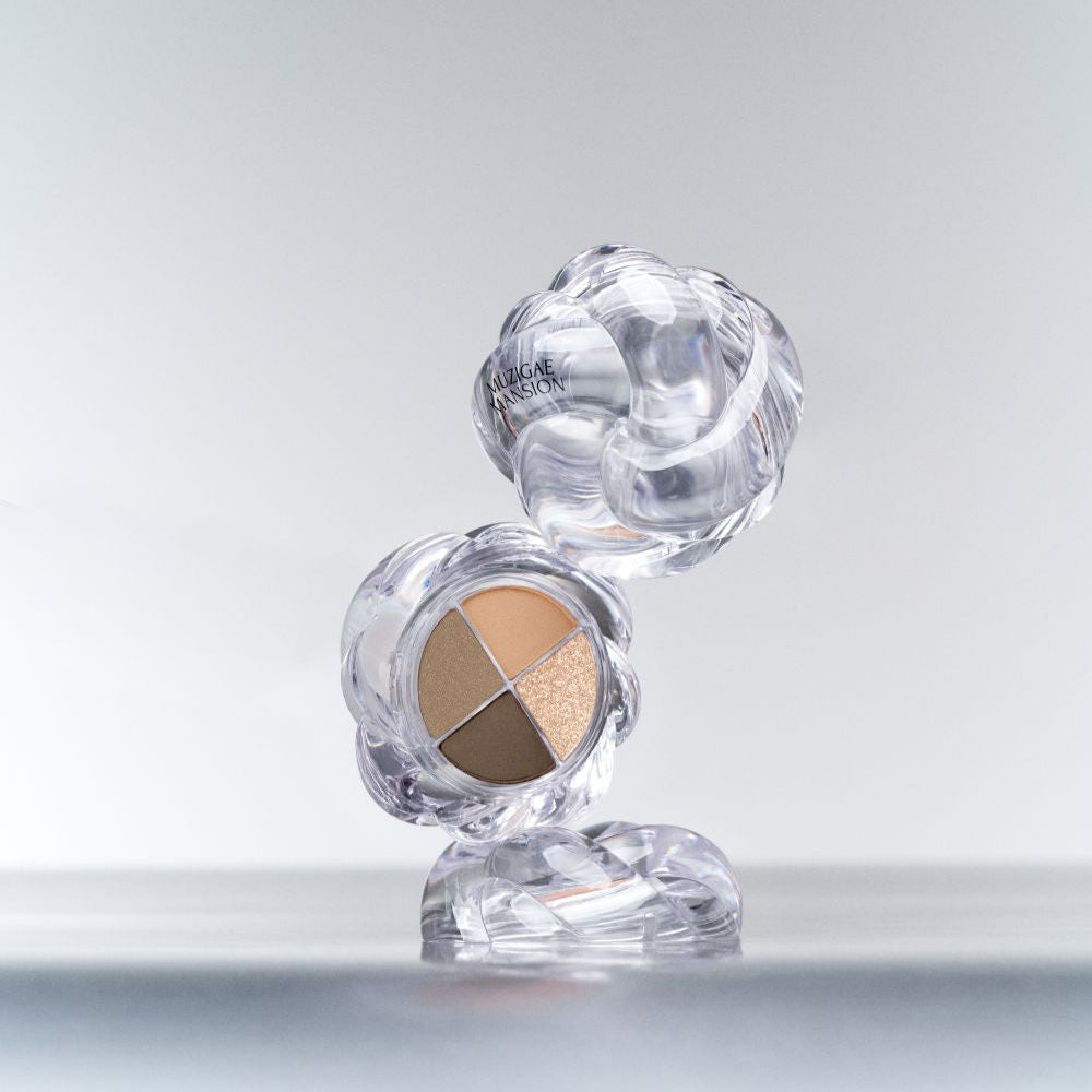 [MUZIGAE MANSION] Twist Pot Eye Palette