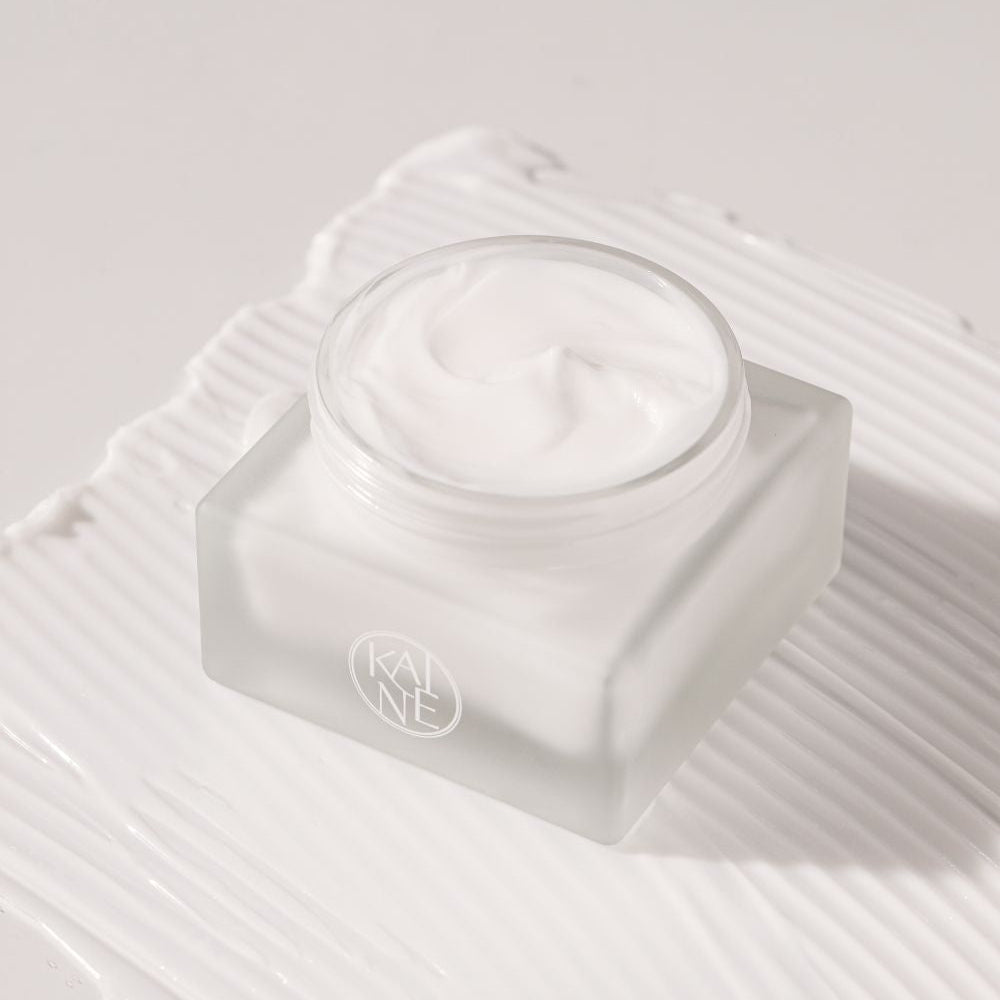 [Kaine] Vegane Kollagen Jugendcreme
