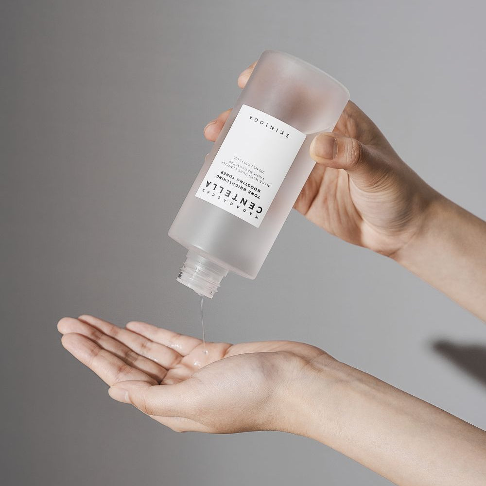 [SKIN1004] Centella Tone Brightening Boosting Toner