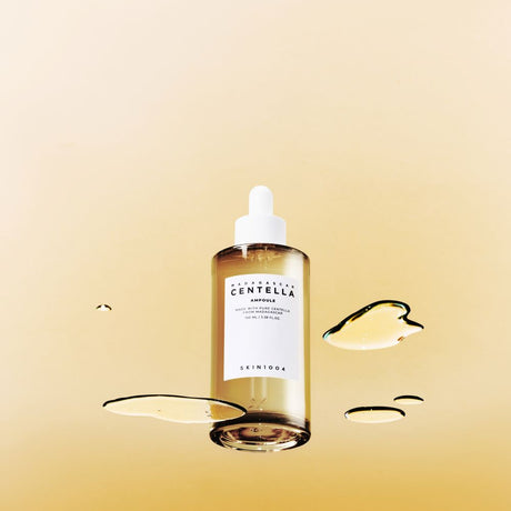 [SKIN1004] Madagascar Centella Ampoule