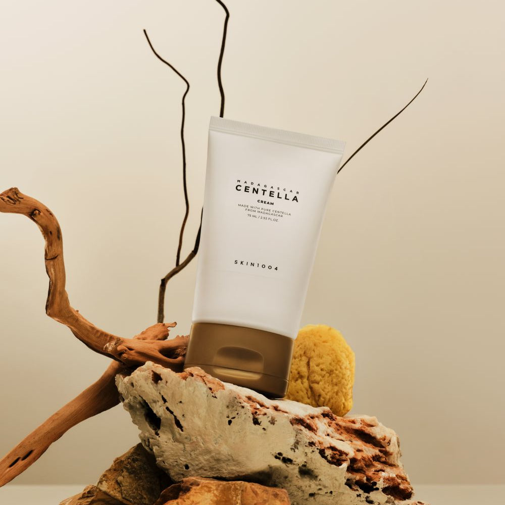 [SKIN1004] Madagascar Centella Cream