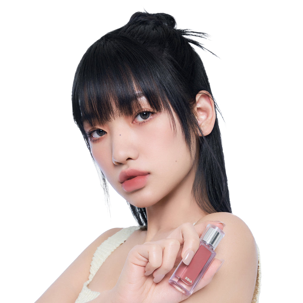 [BBIA] Last Velvet Tint