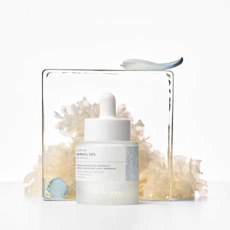 [SKIN1004] Madagascar Centella Matrixyl 10 Boosting Shot Ampoule