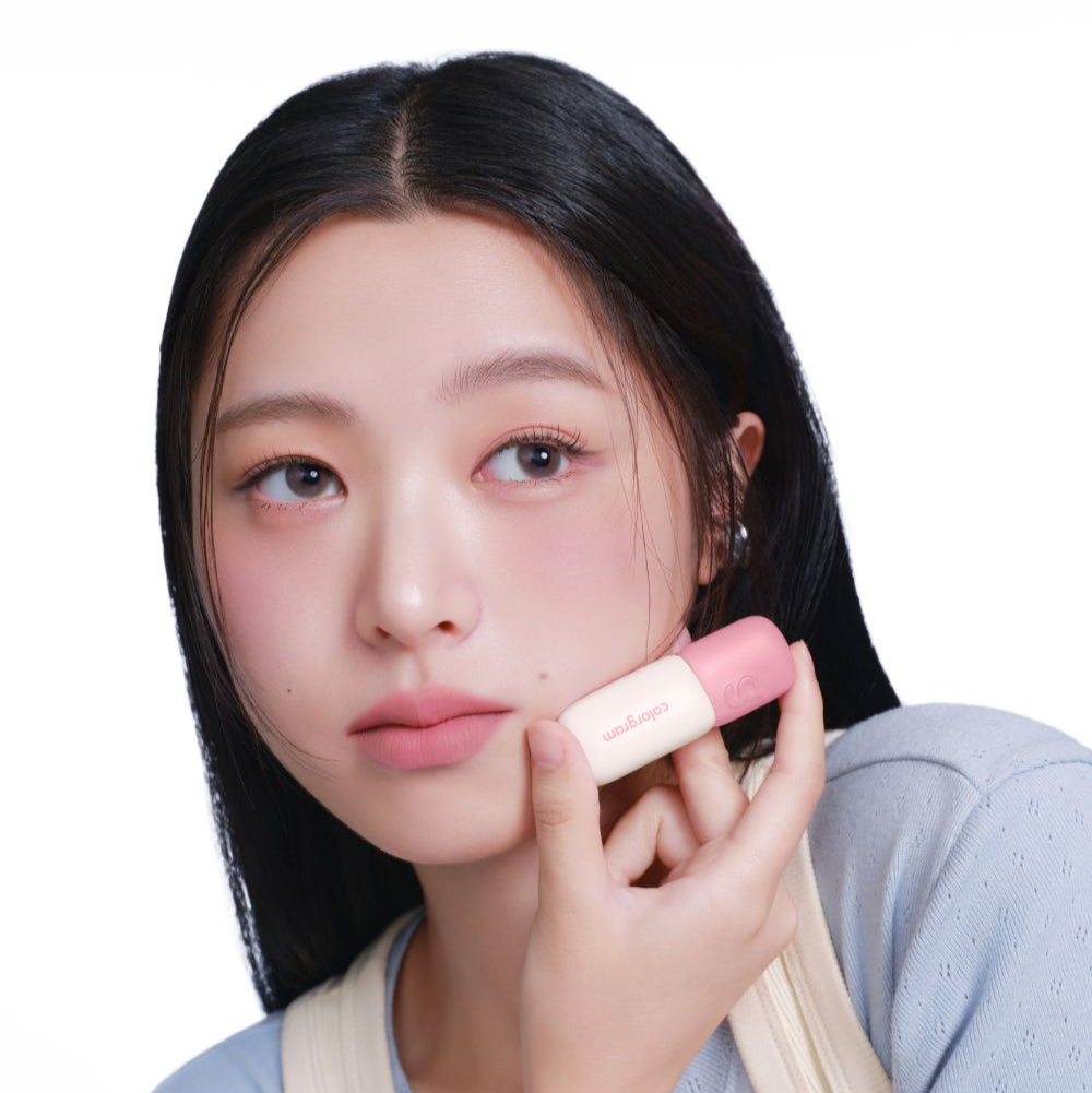 [colorgram] Nude Blur Tint