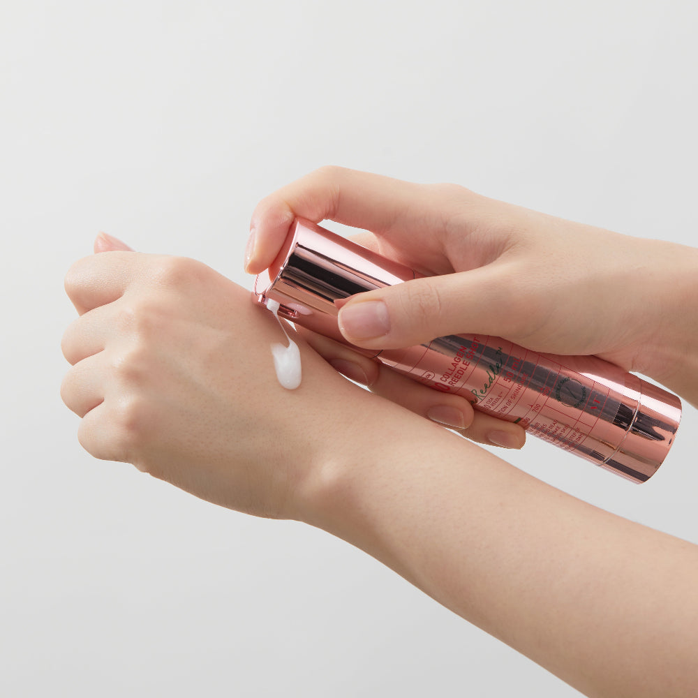 [VT Cosmetics] Collagen Reedle Shot 300