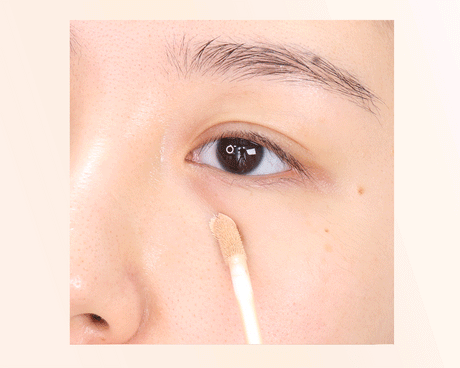 [LUNA] Long Lasting Tip Concealer