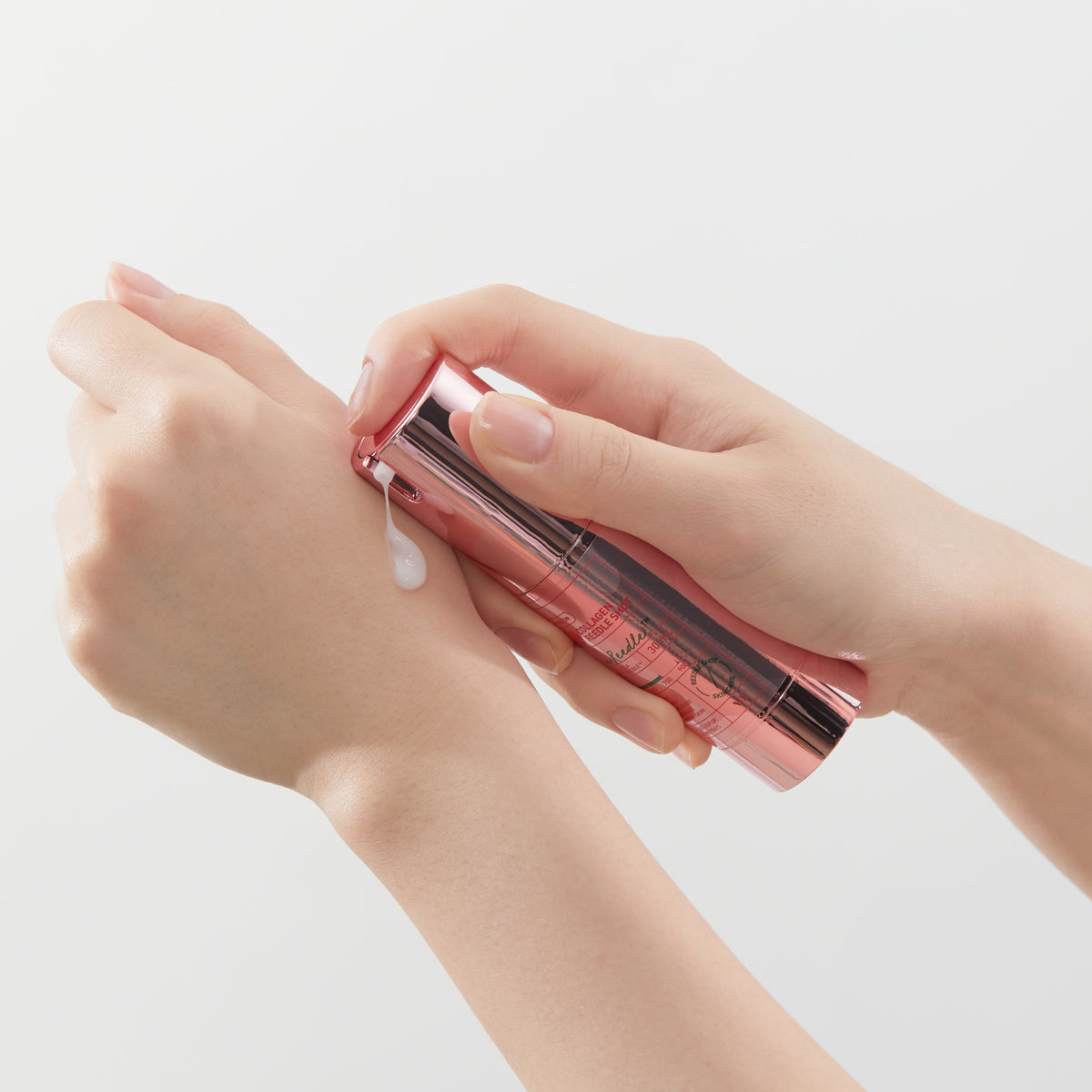 [VT Cosmetics] Collagen Reedle Shot 700