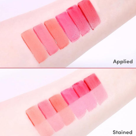 [colorgram] Fruity Water Tint