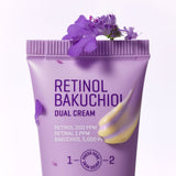 [Some By Mi] Retinol Bakuchiol Dual Cream