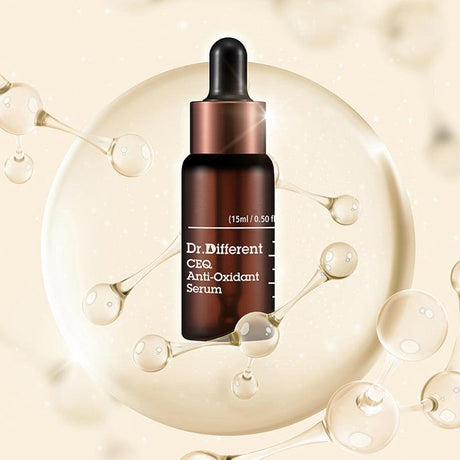 [Dr. Different] CEQ Anti-Oxidant Serum (2ea)