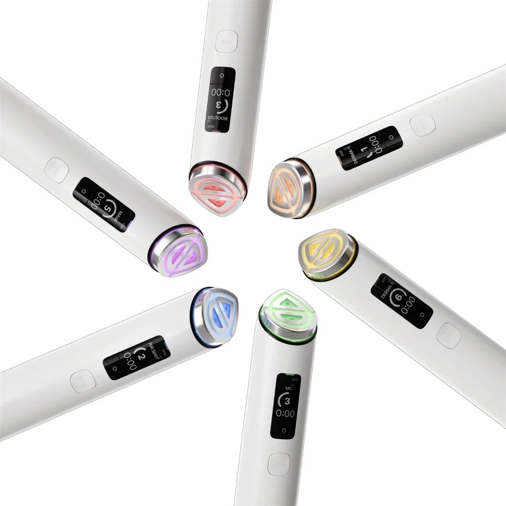 [medicube] AGE-R Booster Pro X2 (White)