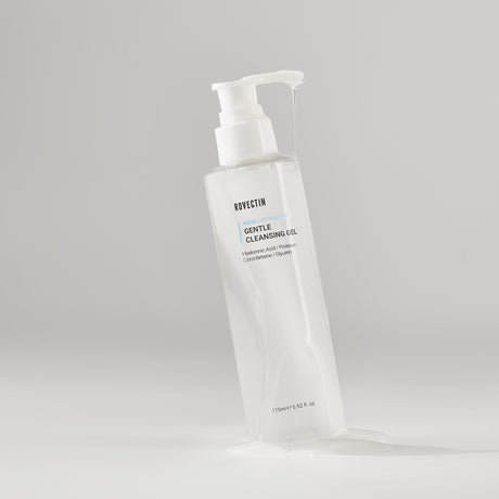 [Rovectin] Aqua Gentle Cleansing Gel
