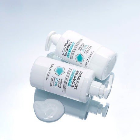 [APLB] Glutathione Niacinamide Body Lotion