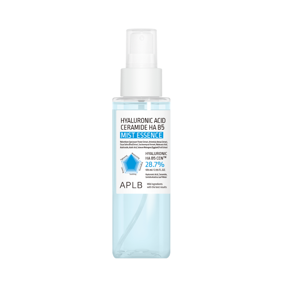 [APLB] Hyaluronic Acid Ceramide HA B5 Mist Essence