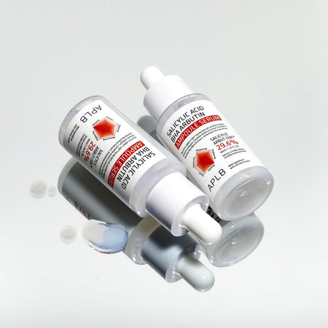 [APLB] Salicylic Acid BHA Arbutin Ampoule Serum