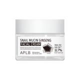 [APLB] Snail Mucin Ginseng Facial Cream