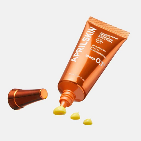 [APRILSKIN] Carrotene IPMP™ Clearing Solution