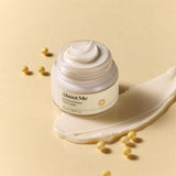 [About Me] Glycine Soybean Core Cream