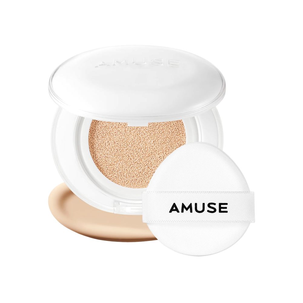 [Amuse] Ceramic Skin Perfector Cushion