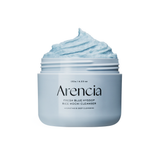 [Arencia] Fresh Blue Hyssop Rice Mochi Cleanser