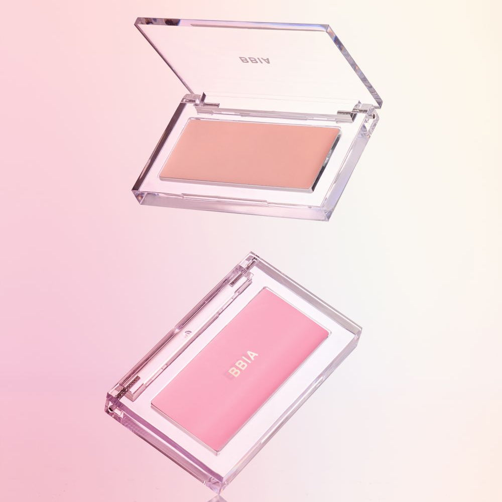 [BBIA] Ready to Wear Downy Cheek