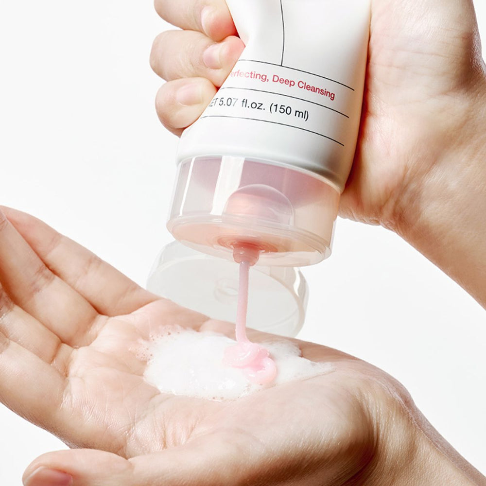[Biodance] Collagen Mask To Foam Cleanser