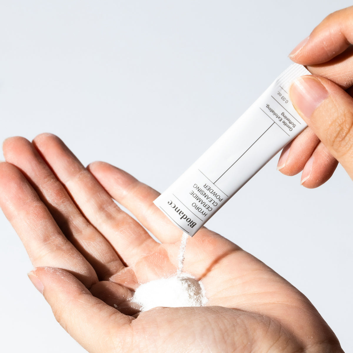 [Biodance] Hydro Ceramide Cleansing Powder