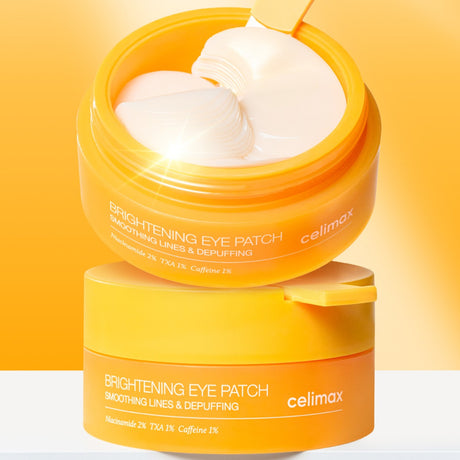 [Celimax] TXA Brightening Eye Patch