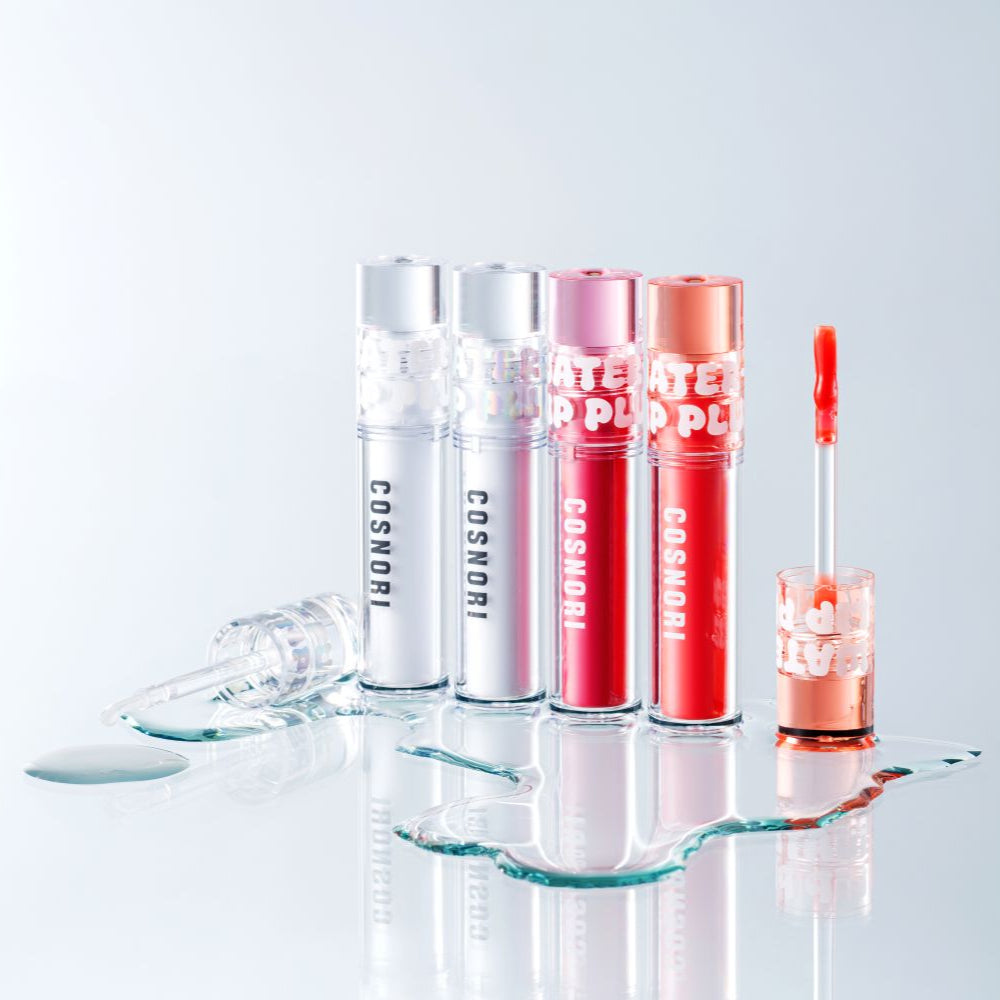 [Cosnori] Water-full Lip Plumper