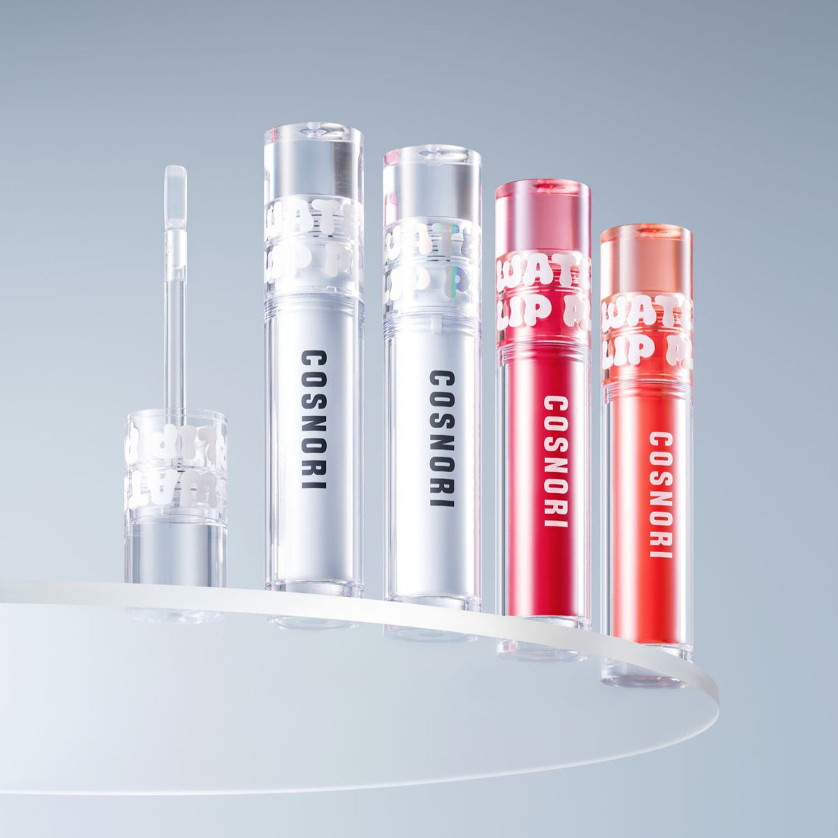 [Cosnori] Water-full Lip Plumper