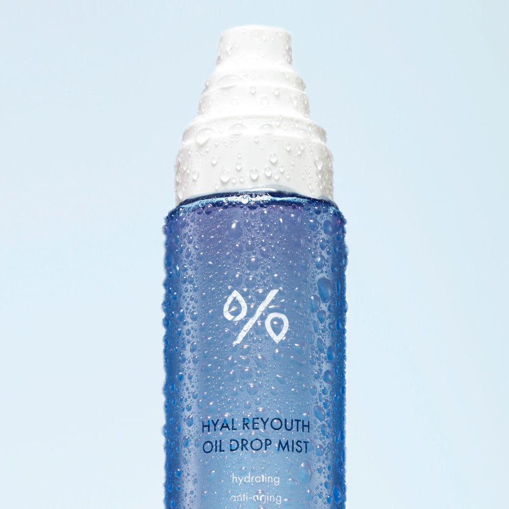 [Dr. Ceuracle] Hyal Reyouth Oil Drop Mist