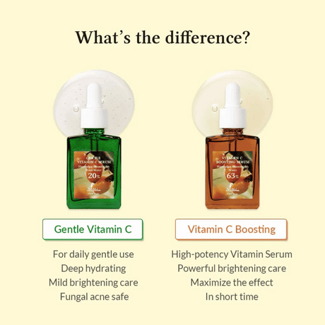 [Dr. Althea] Gentle Vitamin C Serum
