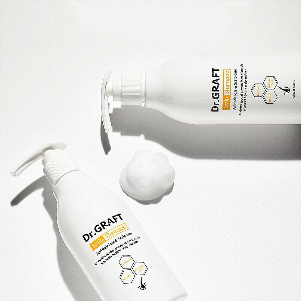 [Dr.Graft] Scalp Shampoo