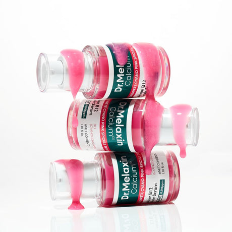 [Dr.Melaxin] Cemenrete Cyano Pink Spicule Serum