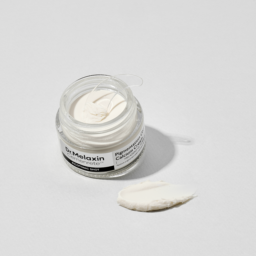 [Dr.Melaxin] Cemenrete Picotonic Shot Pigmentation Cream