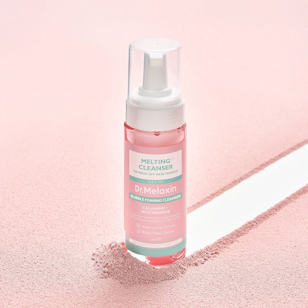 [Dr.Melaxin] Melting Cleanser