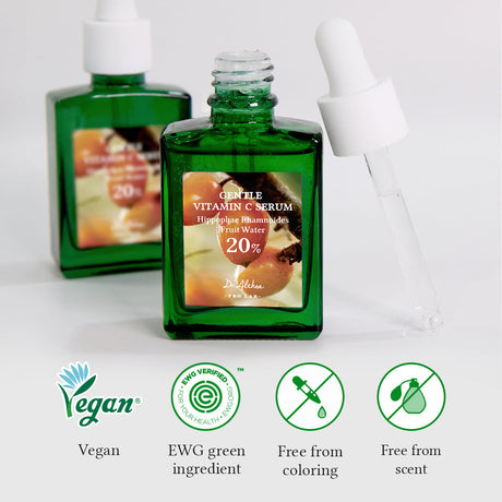 [Dr. Althea] Gentle Vitamin C Serum