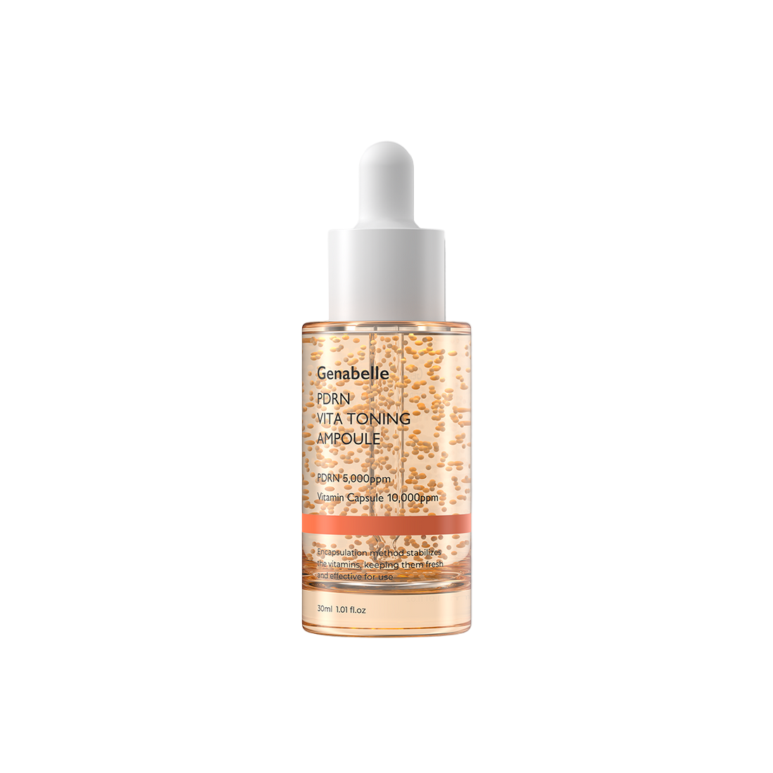[Genabelle] PDRN Vita Toning Ampoule