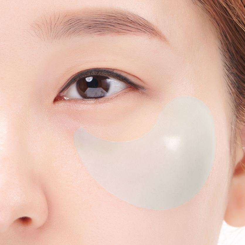 [JMsolution] Cure In Hyal-Biome Eye Patch