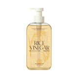 [JOHN FARMER] Rice Vinegar Shampoo