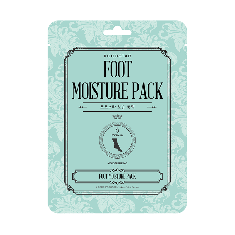 [Kocostar] Foot Moisture Pack