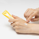 [Kocostar] Yellow Cream Patch Blemish Relief