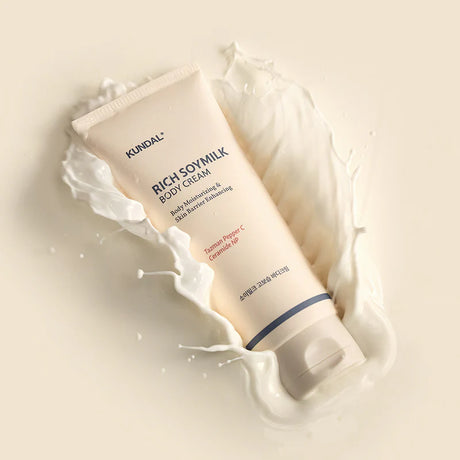 Kundal Rich Soymilk Body Cream